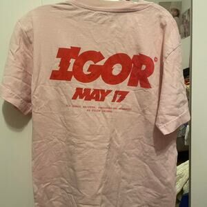 Golf wang igor tyler the creator merch